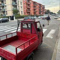 Piaggio Altro modello - 2011