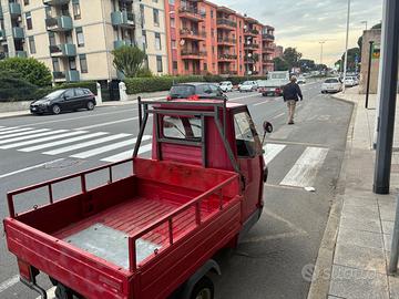 Piaggio Altro modello - 2011