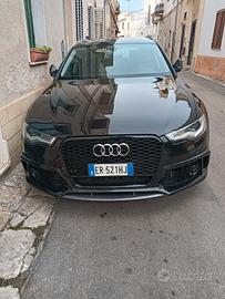 audi A6 3.0 tdi