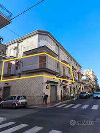 Vendita appartamento di 140 mq a manfredonia