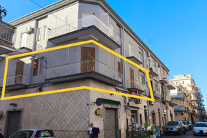 Vendita appartamento di 140 mq a manfredonia