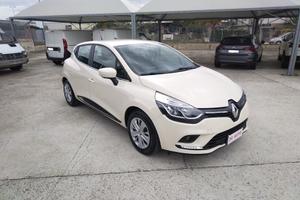Renault Clio 1.5 DIESEL 2017