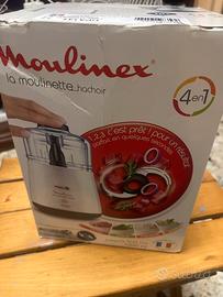 Moulinex