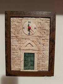 Orologio da parete