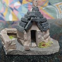 trullo di alberobello in pietra  fatti a mano