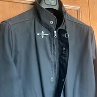 Giaccone Trench Fay