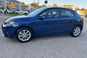 Opel Corsa 1.2 Elegance*SOLO 37000 KM *