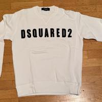 Felpa Dsquared2