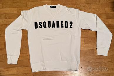 Felpa Dsquared2