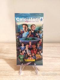 Figurine Calciatori Panini 2025-26