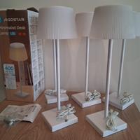 5 lampade da scrivania Aigostar Minimalist LED