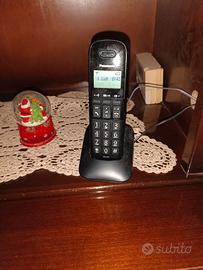 Telefono cordless casa