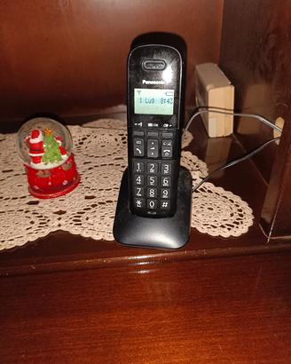Telefono cordless casa