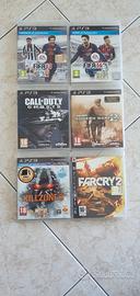 giochi ps3