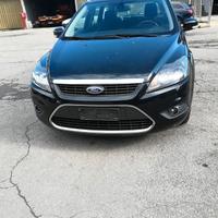 RICAMBI AUTO  Ford Focus s.w anno 2008 1.6 benzin