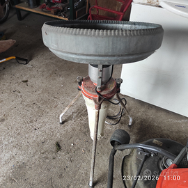 Mulino per granoturco