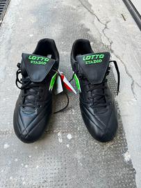 Scarpe da calcio Lotto Stadio