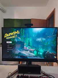 Monitor MOBIUZ EX2710Q