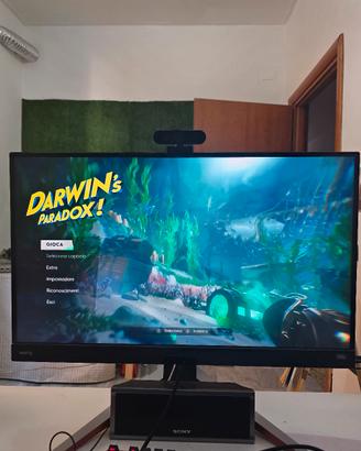 Monitor MOBIUZ EX2710Q