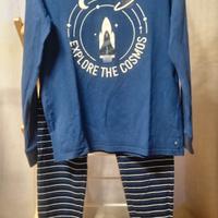 Pigiama simpaticissimo!