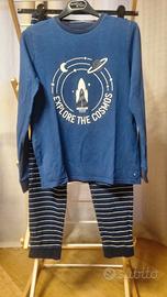 Pigiama simpaticissimo!