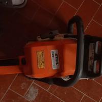 motosega sthil 029 super 