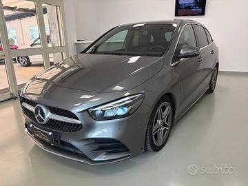 Mercedes-benz B 180 d Automatic Premium