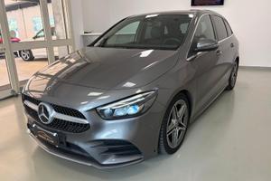 Mercedes-benz B 180 d Automatic Premium
