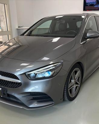 Mercedes-benz B 180 d Automatic Premium