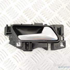 Maniglia Interna Anteriore Destra Peugeot 208 II 2