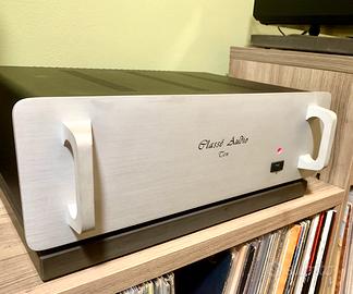 Amplificatore finale  Classé Audio Ten
