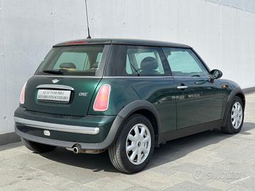Mini 1.6 16V One de luxe Automatico