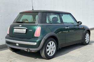 Mini 1.6 16V One de luxe Automatico