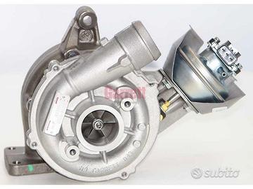 Turbo volvo V40 2.0 D 100kw