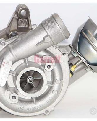 Turbo volvo V40 2.0 D 100kw