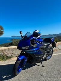Yamaha YZF-R3 - 2024