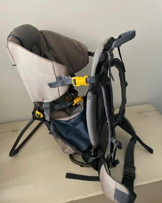 Zaino Deuter bambini