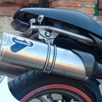 Scarico Termignoni 