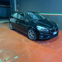 Bmw 218 i active sport tourer