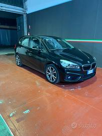 Bmw 218 i active sport tourer