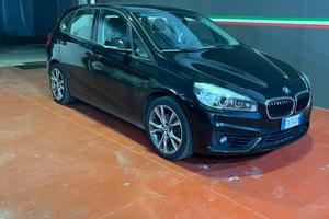 Bmw 218 i active sport tourer