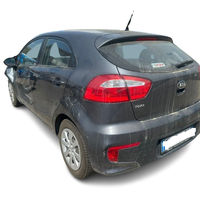 RICAMBI KIA RIO 1.2 B GPL 61,80KW 2015 G4LA