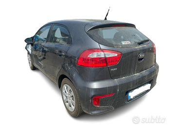 RICAMBI KIA RIO 1.2 B GPL 61,80KW 2015 G4LA