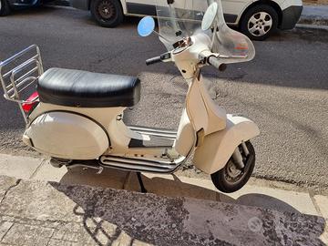 Piaggio Vespa px 125