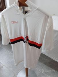 T-shirt vintage Sampdoria taglia XXL·Buone