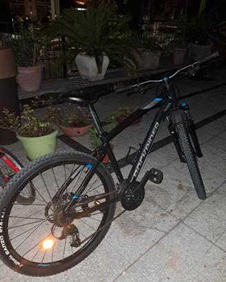 ROCKRIDER st520