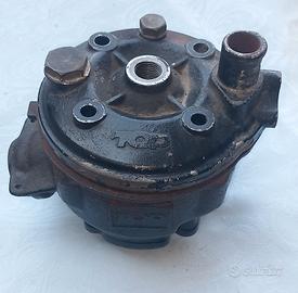 Cilindro Top 70 cc AM6 da rettificare.