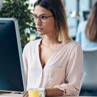 Back Retro Office uffici in Napoli