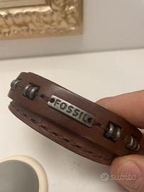 Bracciale fossil