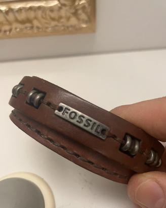 Bracciale fossil